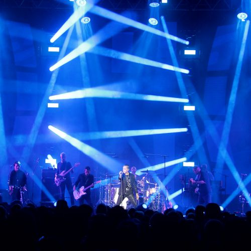 Jean Baptiste GUEGAN à la Feria de Carcassonne.