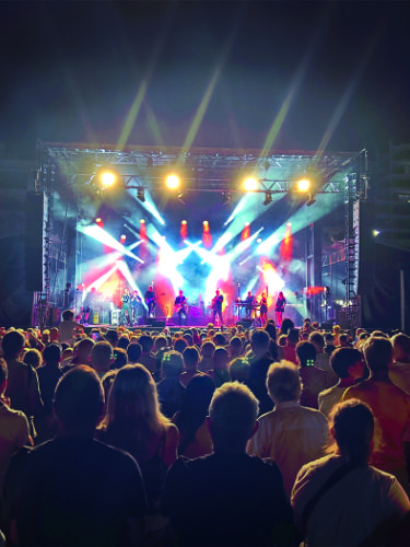 Juillet 2025 - Tournée d'été Jean Baptiste GUEGAN.