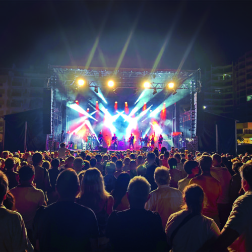 Juillet 2025 - Tournée d'été Jean Baptiste GUEGAN.