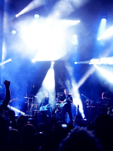 Juillet 2025 - Tournée d'été Jean Baptiste GUEGAN.