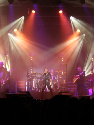 Juillet 2025 - Tournée d'été Jean Baptiste GUEGAN.