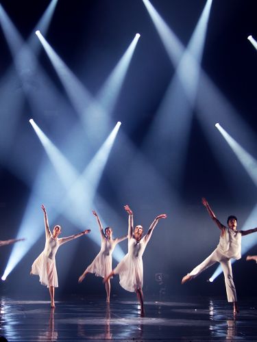 Rond Point Des Arts - 2025