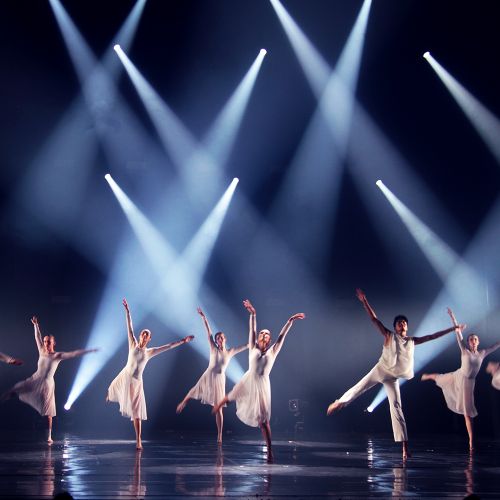 Rond Point Des Arts - 2025