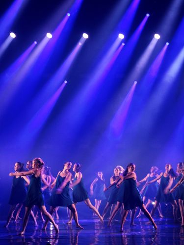 Rond Point Des Arts - 2025