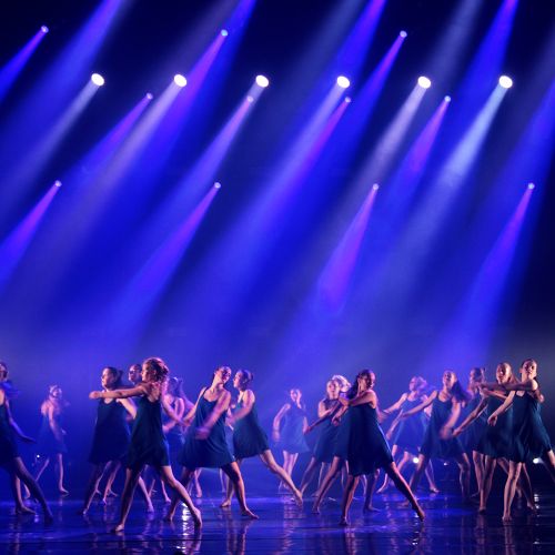 Rond Point Des Arts - 2025