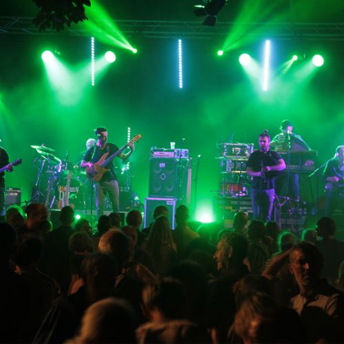 Sonerien DU à Pont l'Abbé. Pour J-Audio