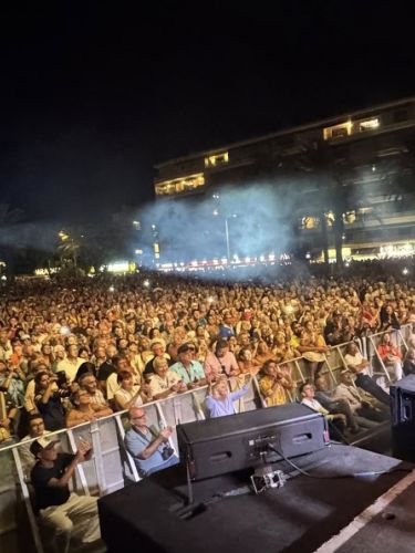 Juillet 2025 - Tournée d'été Jean Baptiste GUEGAN.