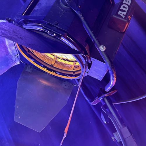 Snap Jazz Festival 2025 à Pont l'Abbé (pour J-Audio)