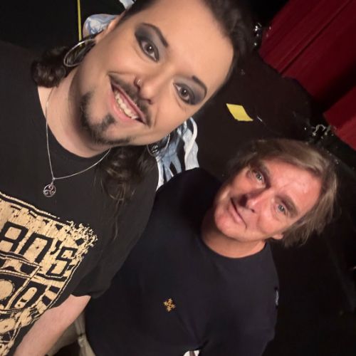 Rond Point Des Arts - 2025