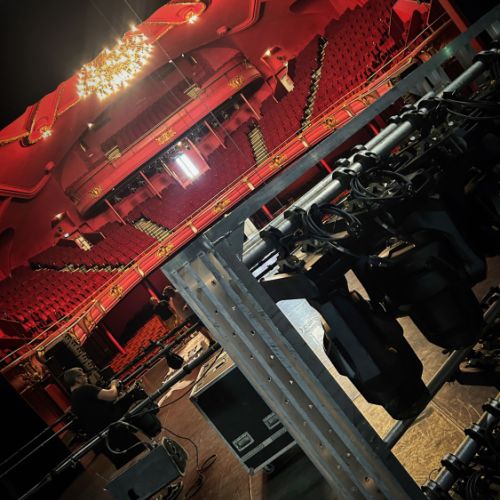 Rond Point Des Arts - 2025