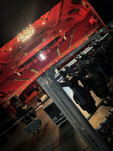 Rond Point Des Arts - 2025