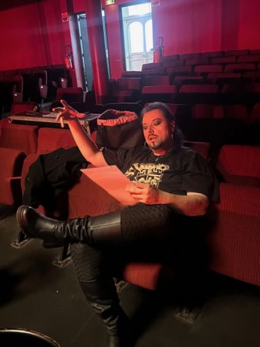 Rond Point Des Arts - 2025