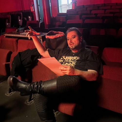 Rond Point Des Arts - 2025