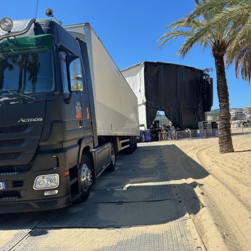 Juillet 2025 - Tournée d'été Jean Baptiste GUEGAN.