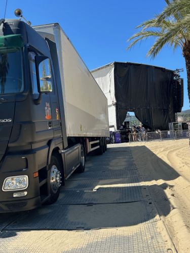 Juillet 2025 - Tournée d'été Jean Baptiste GUEGAN.