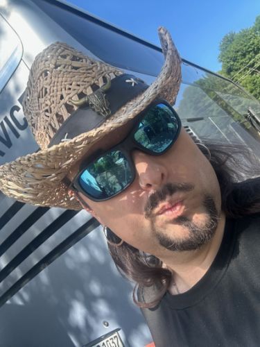 Juillet 2025 - Tournée d'été Jean Baptiste GUEGAN.