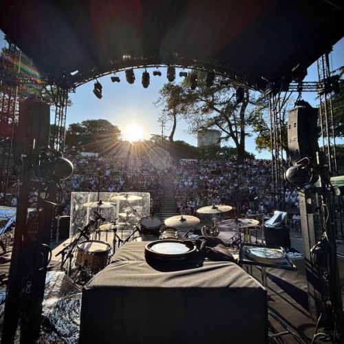 Juillet 2025 - Tournée d'été Jean Baptiste GUEGAN.